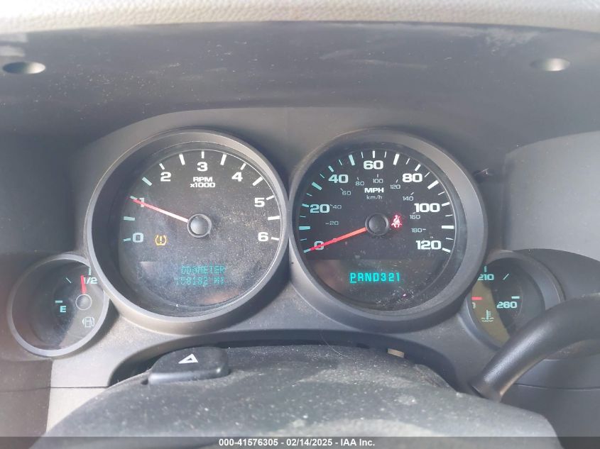 2008 GMC Sierra 1500 Sl VIN: 3GTEC13C78G309013 Lot: 41576305