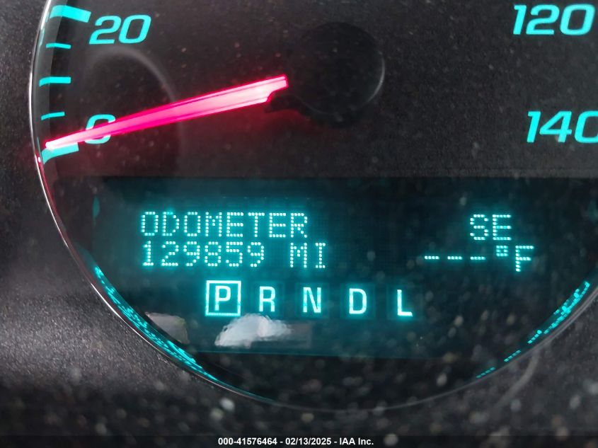 2014 Chevrolet Impala Limited Lt VIN: 2G1WB5E33E1133408 Lot: 41576464