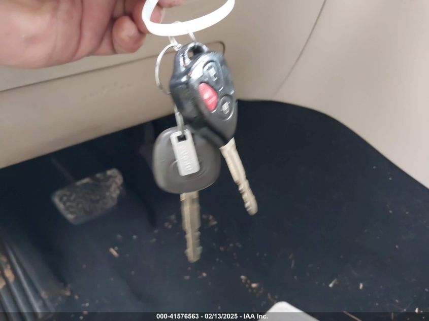 2009 Toyota Venza Base V6 VIN: 4T3ZK11A99U007987 Lot: 41576563