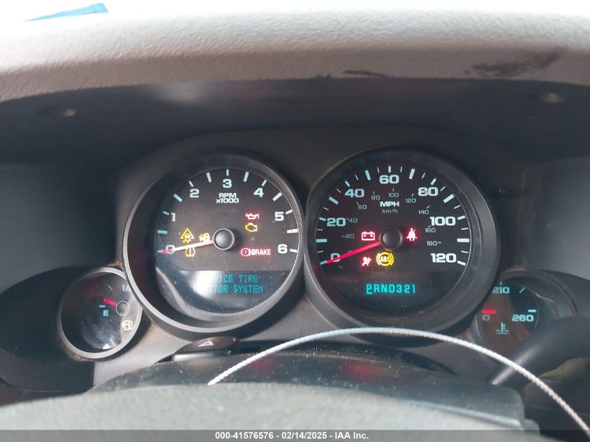 2009 GMC Sierra 1500 Sl VIN: 3GTEC13C09G252848 Lot: 41576576