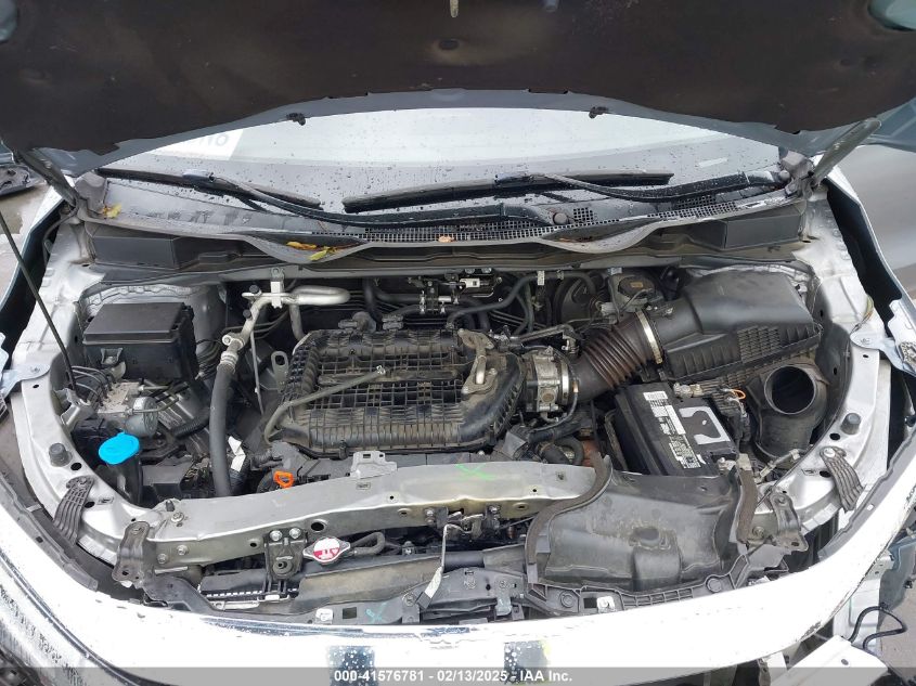 2019 Honda Odyssey Ex VIN: 5FNRL6H50KB065341 Lot: 41576781