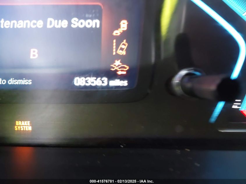 2019 Honda Odyssey Ex VIN: 5FNRL6H50KB065341 Lot: 41576781