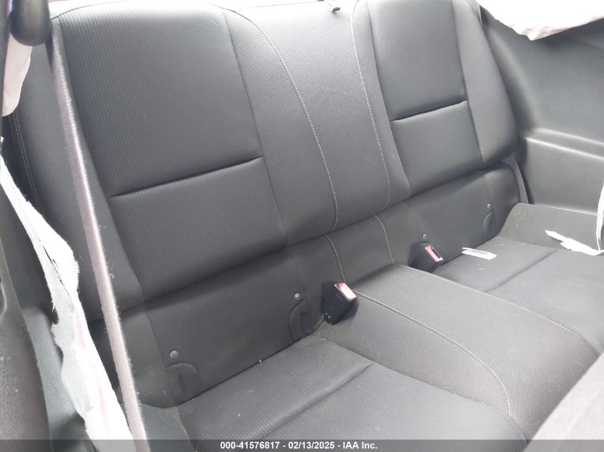 2012 Chevrolet Camaro 1Lt VIN: 2G1FB1E39C9200424 Lot: 41576817