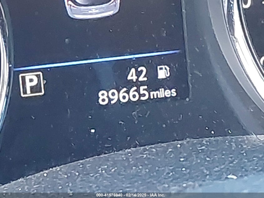 2018 NISSAN ROGUE SV - 5N1AT2MV2JC736575