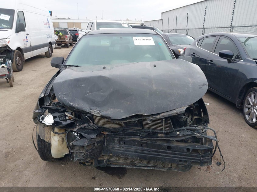 2010 FORD FOCUS VIN: 1FAHP3FN8AW296439