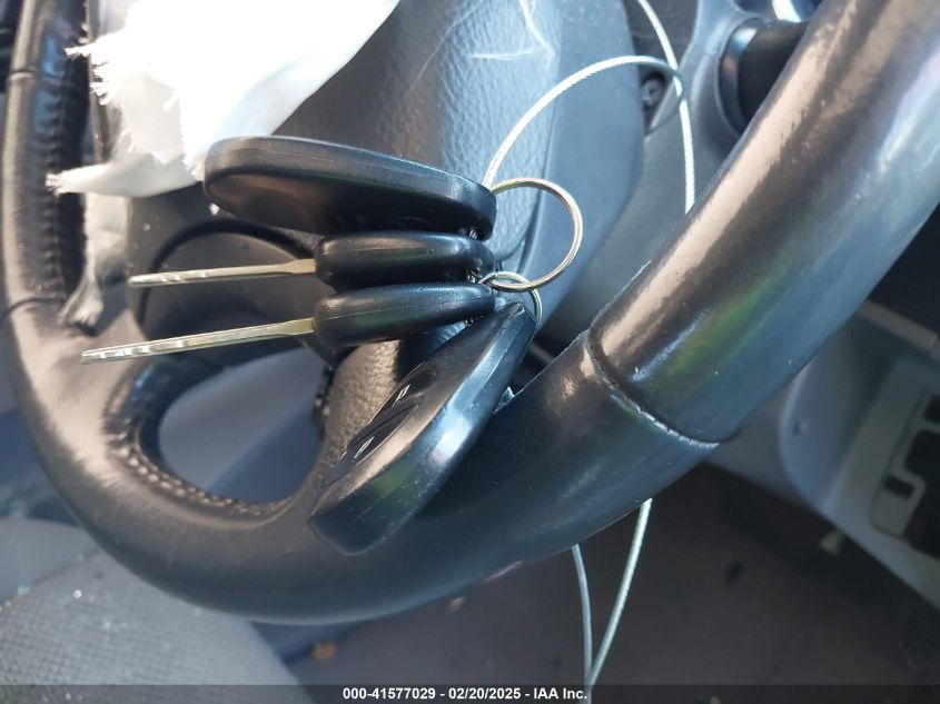 2010 Toyota Tacoma Double Cab Prerunner VIN: 3TMJU4GN6AM098161 Lot: 41577029