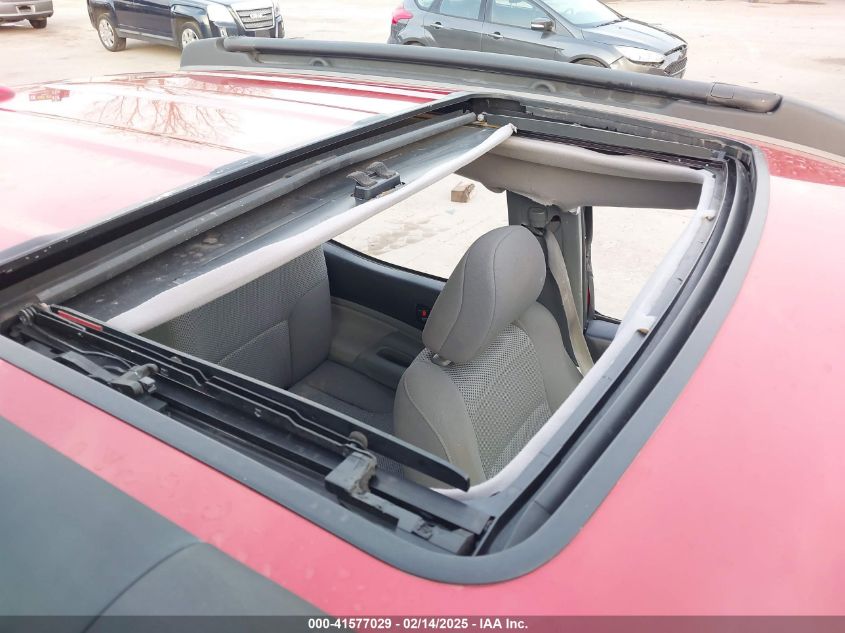 2010 Toyota Tacoma Double Cab Prerunner VIN: 3TMJU4GN6AM098161 Lot: 41577029