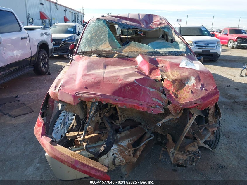 2010 FORD F150 VIN: 1FTFW1CV6AFA32388
