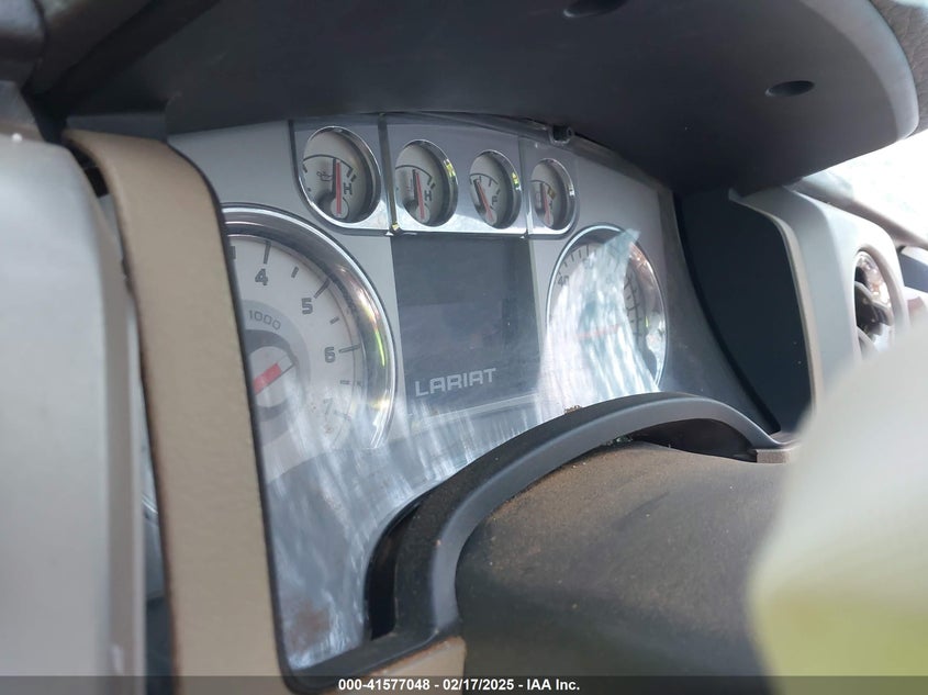 2010 FORD F150 VIN: 1FTFW1CV6AFA32388