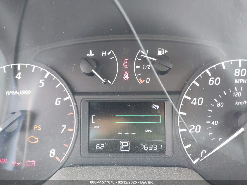 2014 Nissan Sentra S VIN: 3N1AB7AP5EL623064 Lot: 41577070