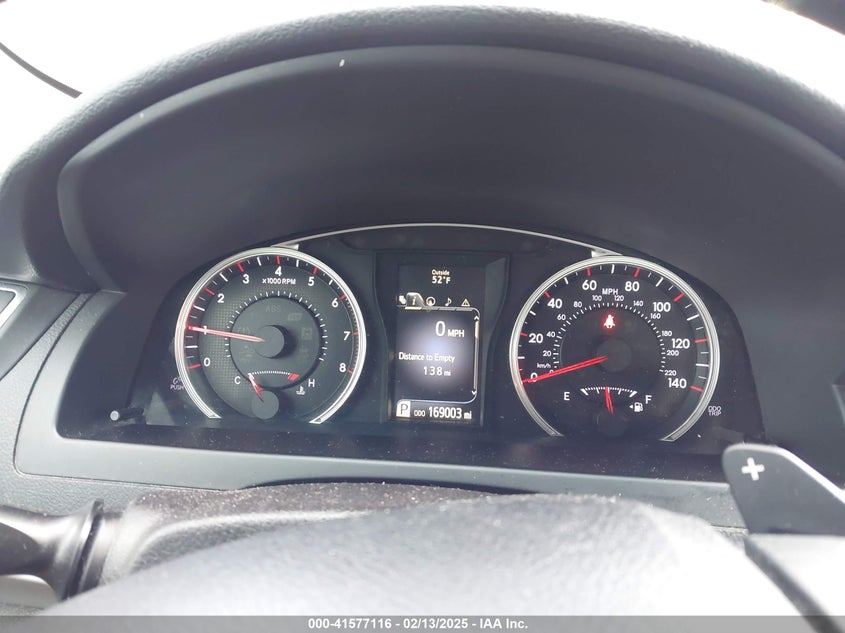 2015 TOYOTA CAMRY VIN: 4T1BF1FK7FU083526