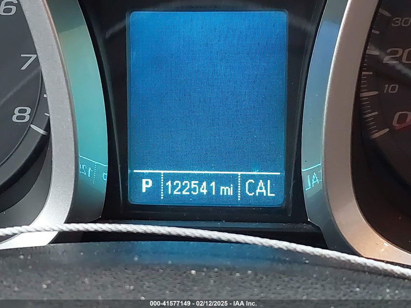 2015 CHEVROLET EQUINOX 1LT - 2GNALBEK4F6137743