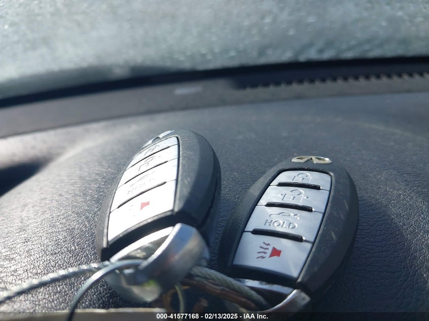 2014 INFINITI Q50 - JN1BV7AP1EM684512