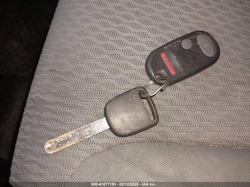 2010 Honda Element Ex VIN: 5J6YH2H79AL003546 Lot: 41577193