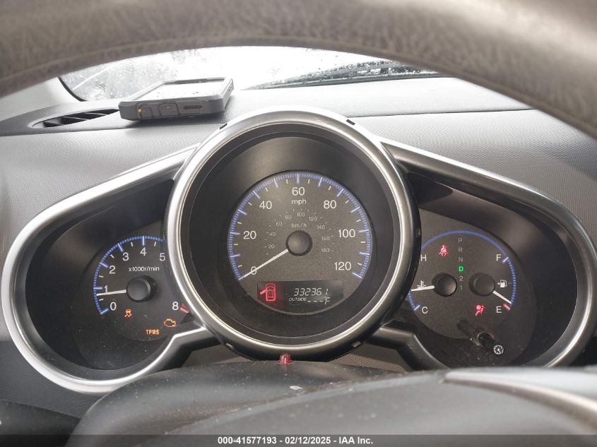 2010 Honda Element Ex VIN: 5J6YH2H79AL003546 Lot: 41577193