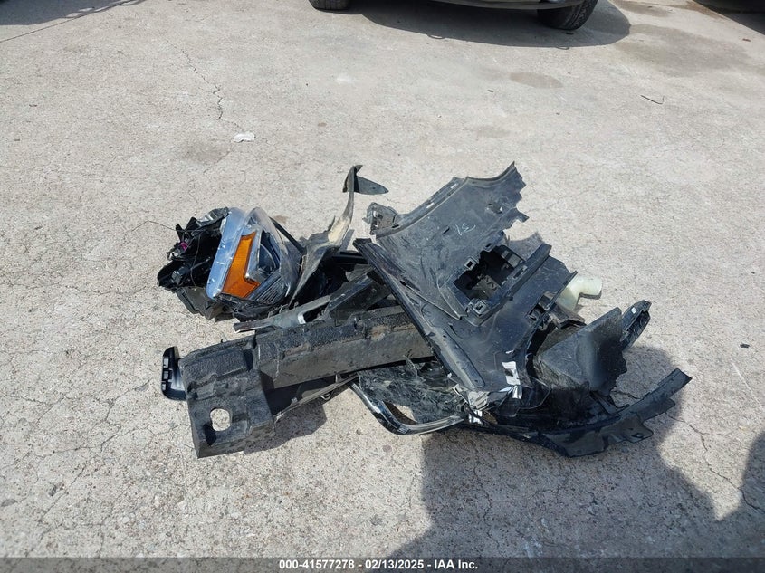 2015 MERCEDES-BENZ GL 450 4MATIC - 4JGDF6EE1FA519726