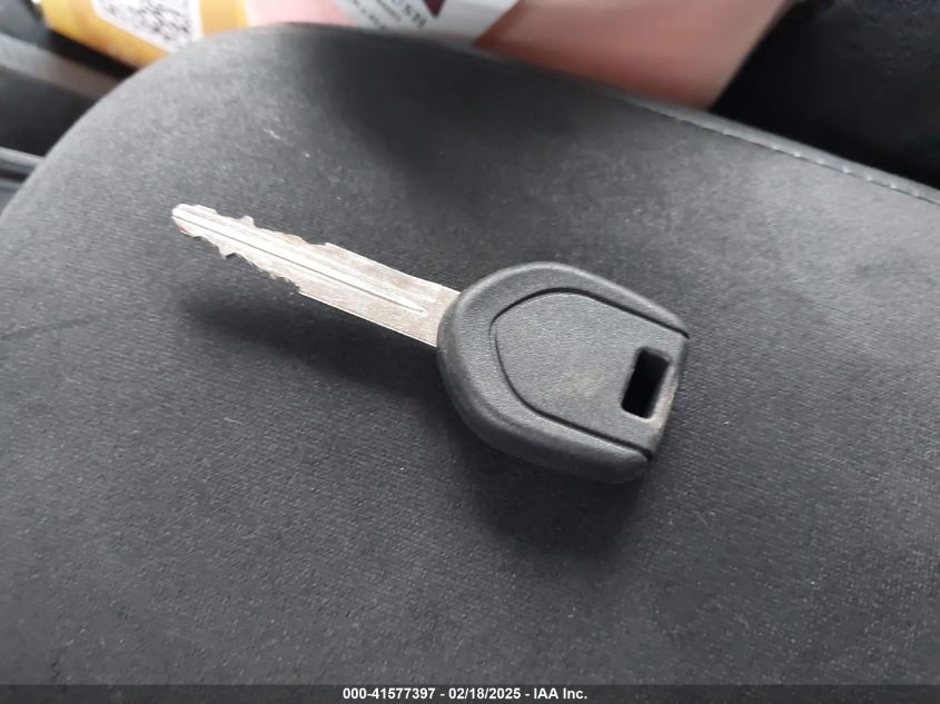 2013 Mitsubishi Outlander Es VIN: JA4AS2AW3DU007448 Lot: 41577397