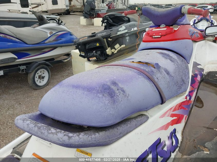 1997 N/A N/A VIN: KAW06350H697 Lot: 40811881