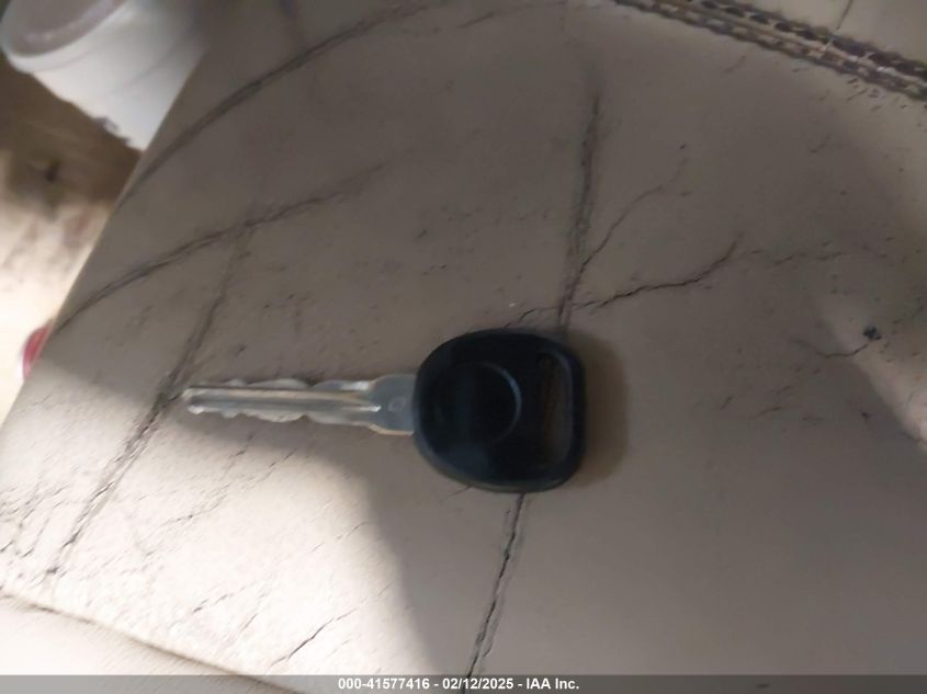 2008 Chevrolet Silverado 1500 Ltz VIN: 3GCEK13J78G227736 Lot: 41577416