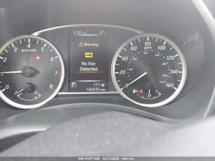 2016 Nissan Sentra Sv VIN: 3N1AB7AP6GY210706 Lot: 41577489