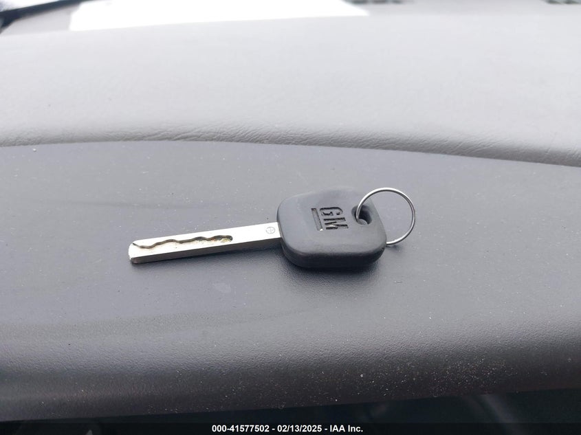 2017 CHEVROLET EXPRESS 3500 LT - 1GAZGPFG5H1279055