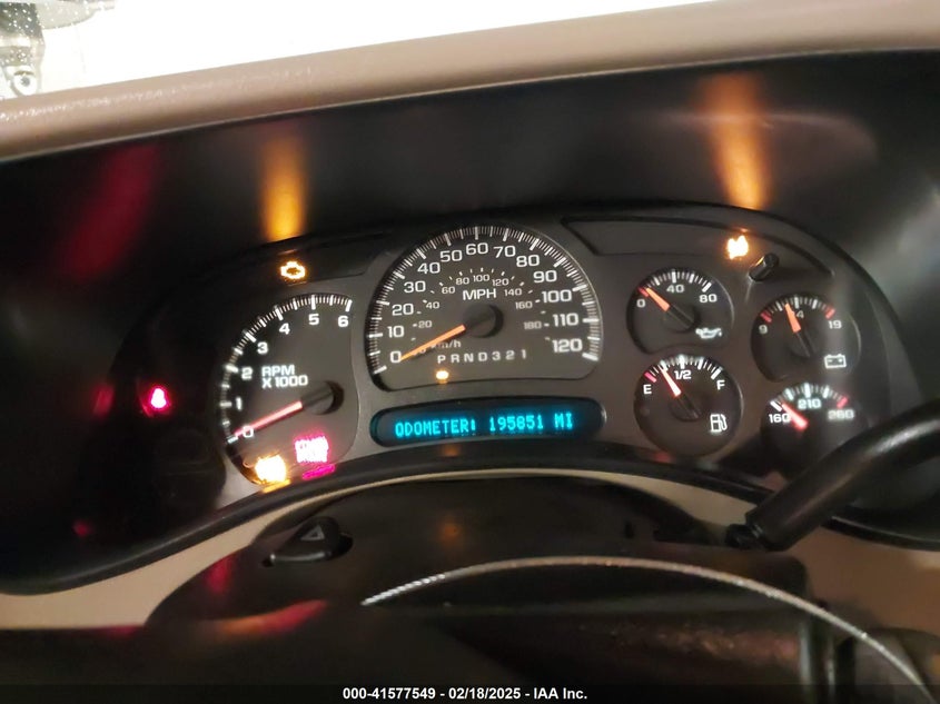 2006 CHEVROLET AVALANCHE VIN: 3GNEK12Z26G106236