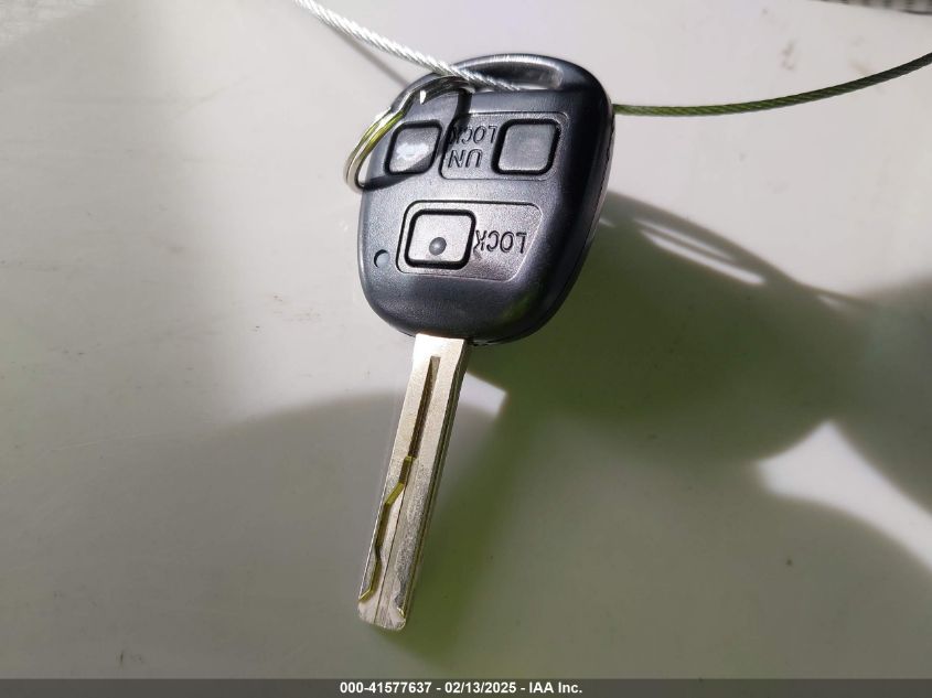 2005 Lexus Rx 330 VIN: JTJGA31U150054278 Lot: 41577637