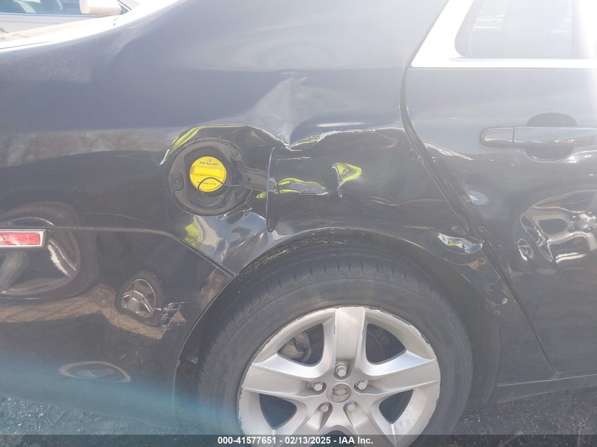 2011 CHEVROLET MALIBU VIN: 1G1ZA5EU0BF351061