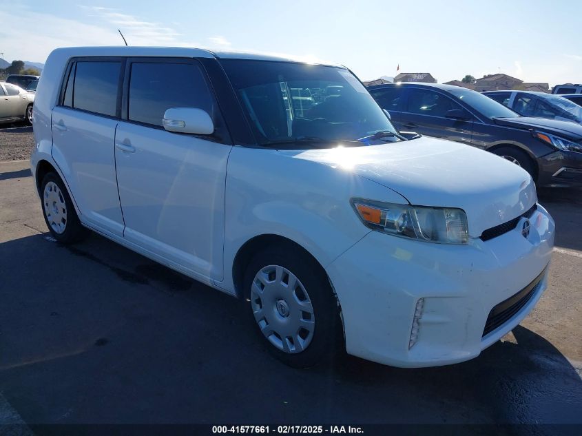 2013 Scion xB