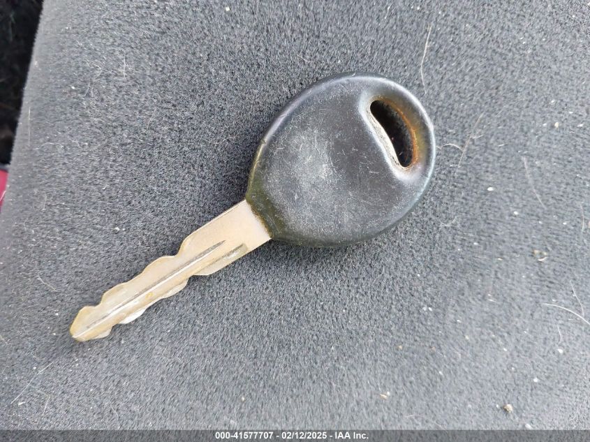 2002 Dodge Ram 1500 St VIN: 3B7HA18N82G103865 Lot: 41577707