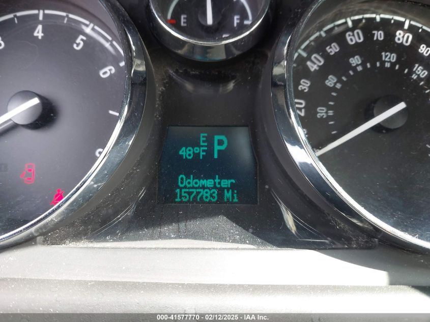 2013 Chevrolet Captiva Sport 2Ls VIN: 3GNAL2EK7DS592939 Lot: 41577770