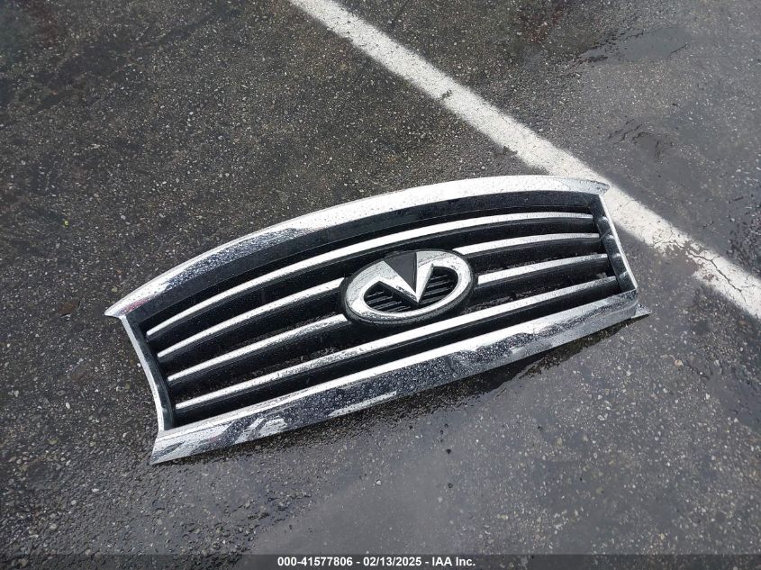 2014 Infiniti Qx60 VIN: 5N1AL0MN9EC542054 Lot: 41577806