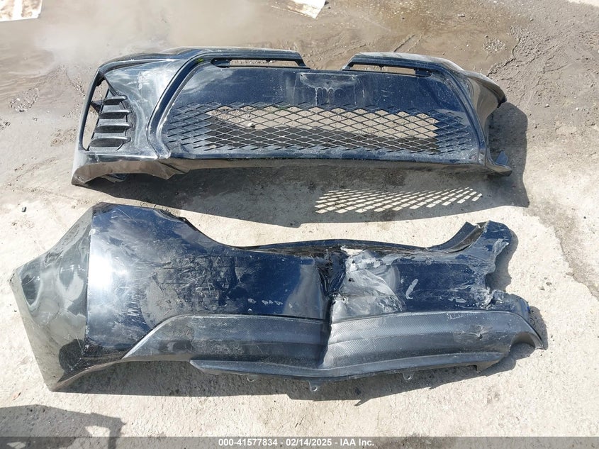 2017 TOYOTA COROLLA SE - 5YFBURHE0HP692926