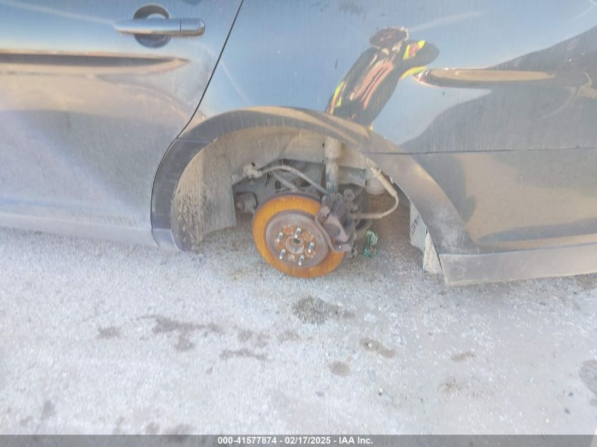 2014 Ford Taurus Sel VIN: 1FAHP2E80EG121429 Lot: 41577874