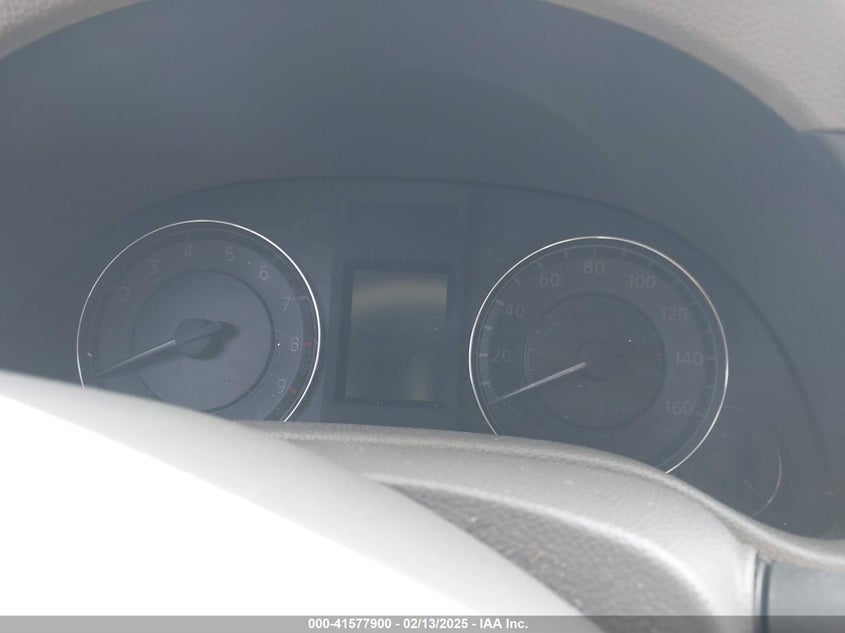 2013 INFINITI G37 JOURNEY - JN1CV6AP3DM717846