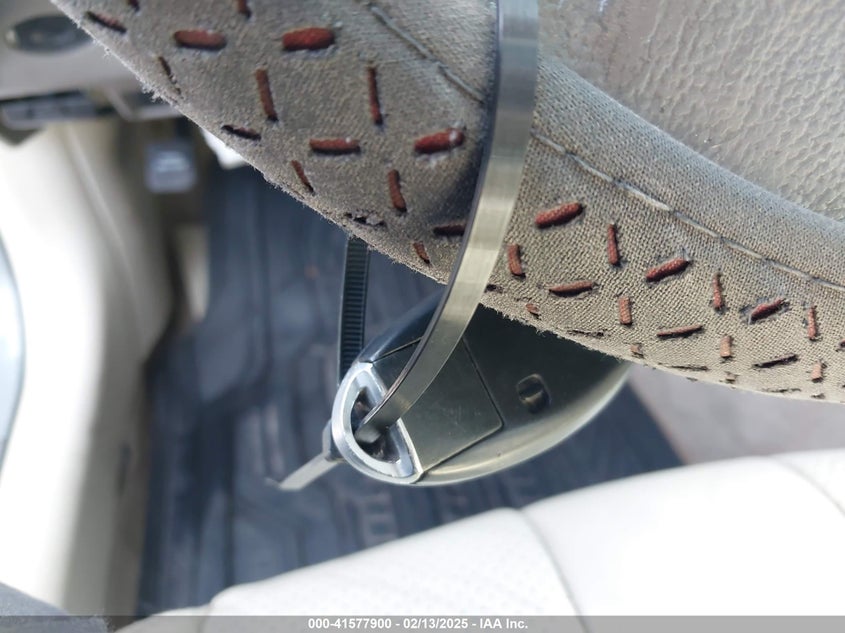 2013 INFINITI G37 JOURNEY - JN1CV6AP3DM717846