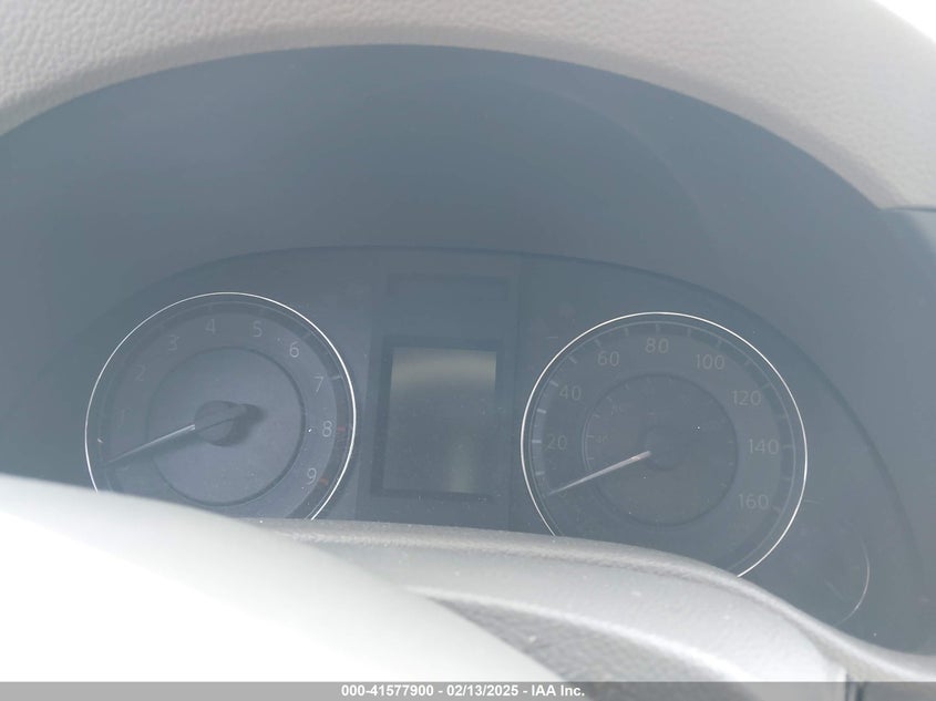 2013 INFINITI G37 JOURNEY - JN1CV6AP3DM717846