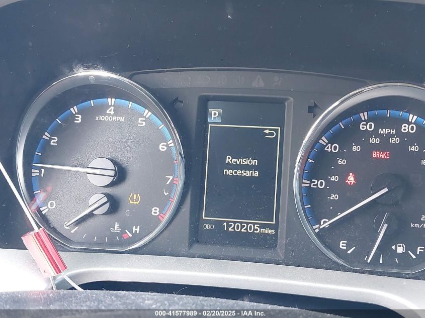 2016 Toyota Rav4 Xle VIN: 2T3WFREV7GW311495 Lot: 41577989