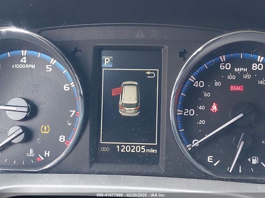 2016 Toyota Rav4 Xle VIN: 2T3WFREV7GW311495 Lot: 41577989