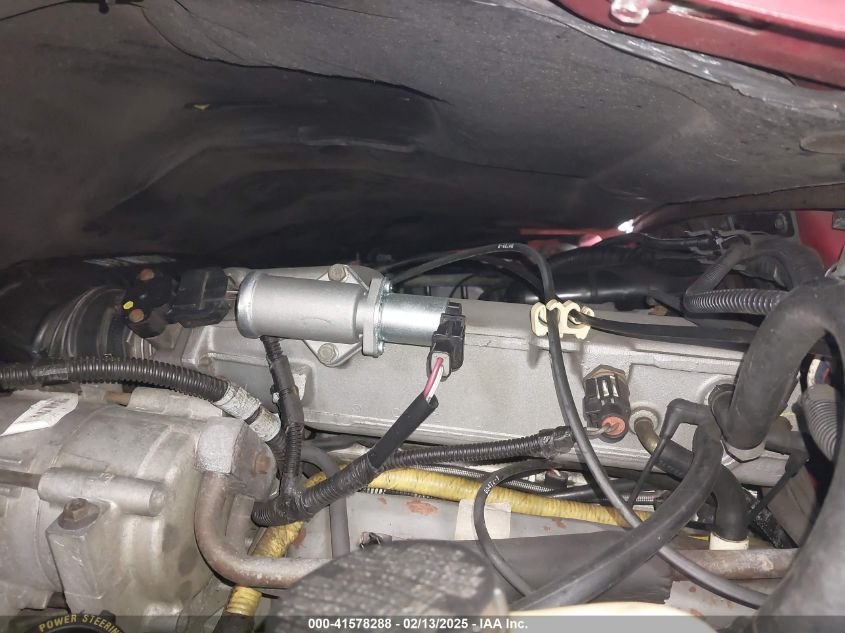 1992 Ford Ranger Super Cab VIN: 1FTCR14X8NPA81022 Lot: 41578288