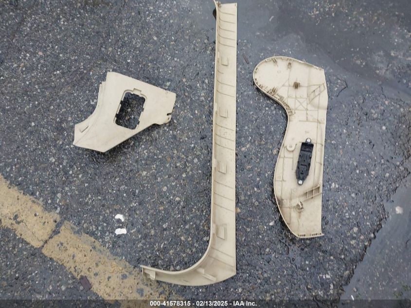 2009 Infiniti G37 Journey VIN: JNKCV64E39M606775 Lot: 41578315