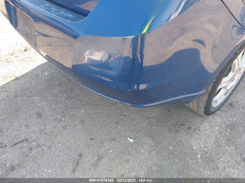 2008 FORD FOCUS VIN: 1FAHP33N88W149732