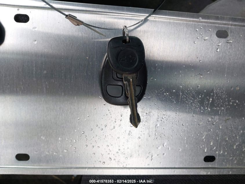 2009 Chevrolet Impala Ls VIN: 2G1WB57K491204898 Lot: 41578353