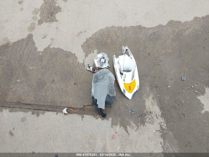 2009 Chevrolet Impala Ls VIN: 2G1WB57K491204898 Lot: 41578353