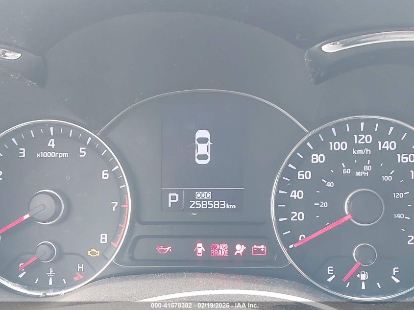 2014 Kia Forte Koup Ex VIN: KNAFX6A89E5223268 Lot: 41578382