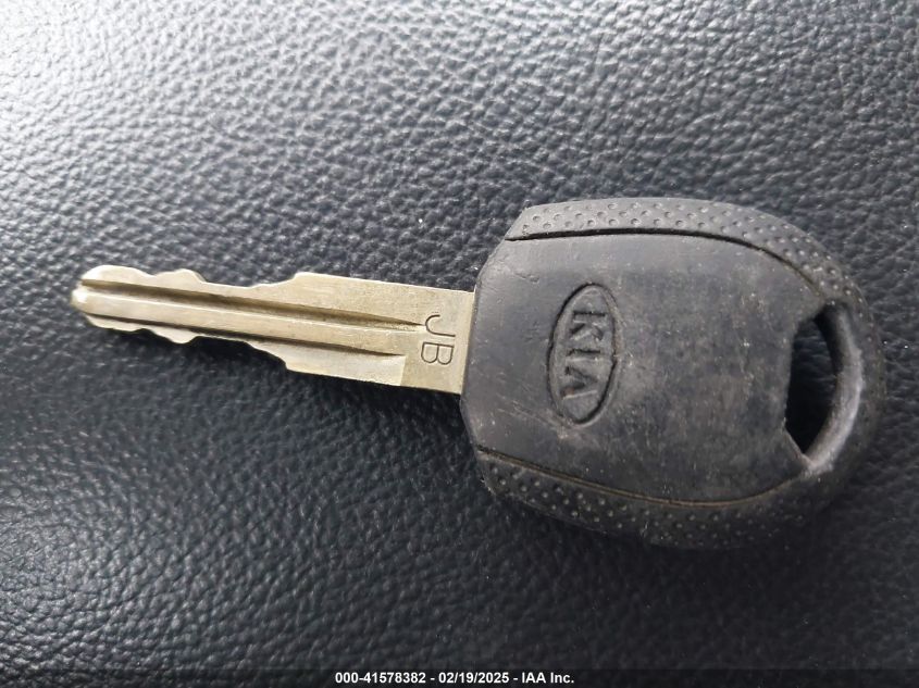 2014 Kia Forte Koup Ex VIN: KNAFX6A89E5223268 Lot: 41578382