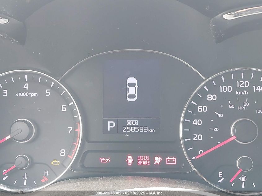 2014 Kia Forte Koup Ex VIN: KNAFX6A89E5223268 Lot: 41578382