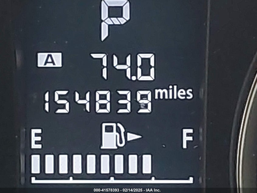 2015 SUBARU XV CROSSTREK 2.0I PREMIUM - JF2GPADC9F8235559