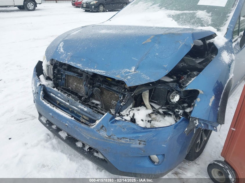 2015 SUBARU XV CROSSTREK 2.0I PREMIUM - JF2GPADC9F8235559