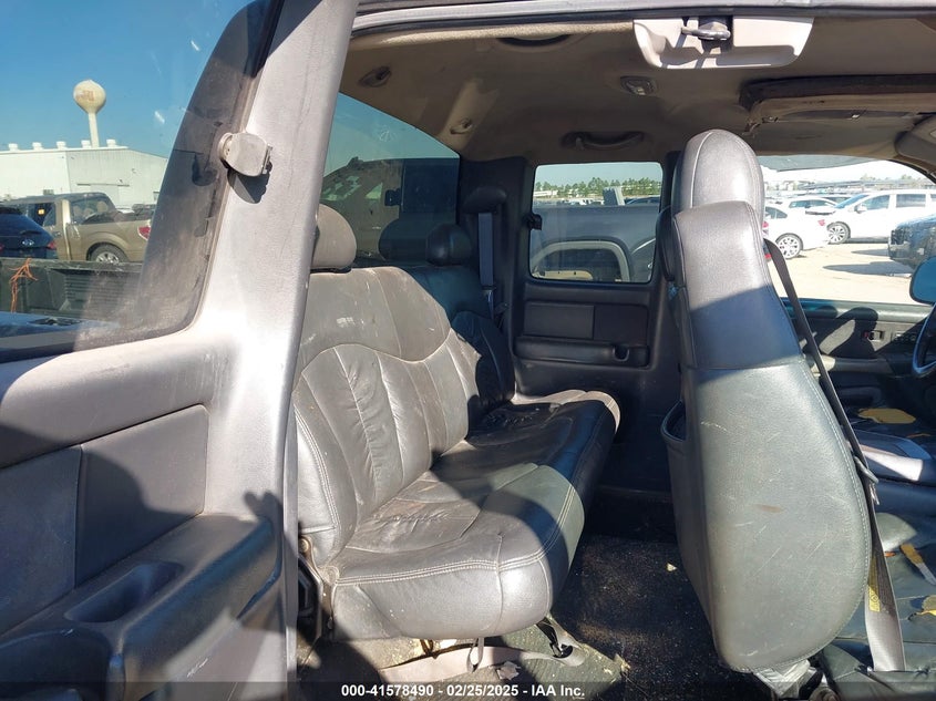 1999 GMC Sierra 1500 Sle VIN: 2GTEK19T3X1558748 Lot: 41578490